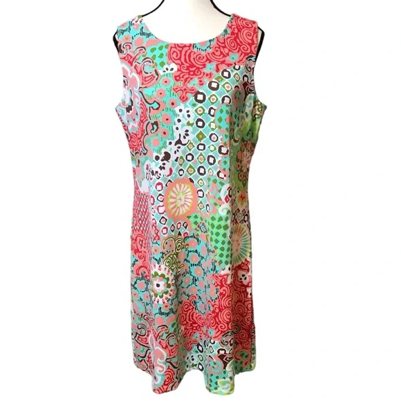 dress and appearance afi Jude Connally Maureen Dress Black Ponte  Amelia's Apparel